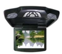 Sell 11 inches roof mount DVD (DVD, TV, IR, FM, SD, USB flash memory)