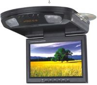 Sell 9.2 inches roof mount DVD (DVD, TV, IR, FM)