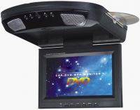 Sell 8.4" Roof Mount Car DVD Player with DVD, TV, IR, FM