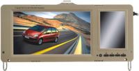 Sell 7 inches ultra thin rearview monitor