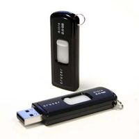 Sell Push And Pull USB Flash Disk