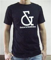 wholesale D&G t-shirts