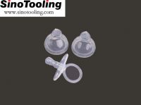 sinotooling silicone baby teether