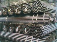 Sell steel pipe