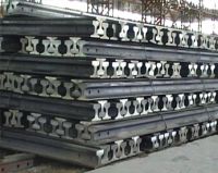 Sell steel rail