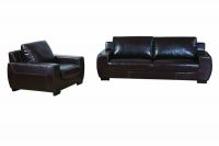 Sell great Leather sofa