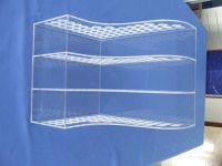 Sell Acrylic File Holder