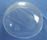 Sell Acrylic Dome
