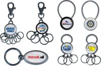 Sell keychain, metal keychain