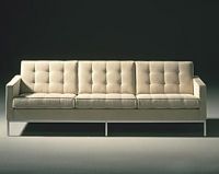 Sell leather sofa SM-010