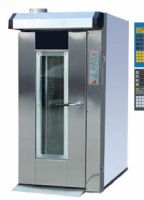 Sell rack oven