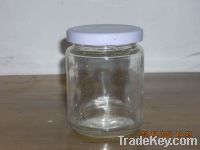Sell 387ml Glass Food Jar