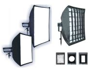 Sell soft box (softbox)