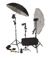 Sell FLASH KIT 365W