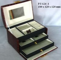 Jewelry Box