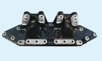 Sell balance shaft support, bracket, auto parts, truck parts