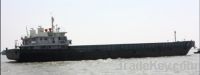 Sell LCT, self-propelled barge
