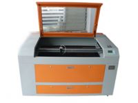 Sell SAIJUN laser engraving machine