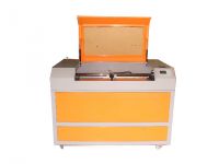 Sell laser engraving/cutting machine(SJ1290)