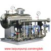 Sell BPSW series Pipe overtap voltage frequency conversion water suppl