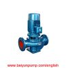 Sell BYG series Vertical In-line Pump