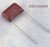 Sell CL21 Metallized Polyester Film Capacitor