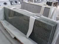 granite countertop, vanity top