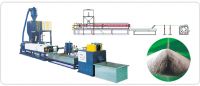 Sell PE/ps Recycling machine