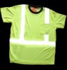 reflective Safety shirt-10