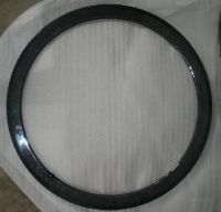 Sell carbon tubular rim 45mm