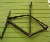 Sell carbon road frame