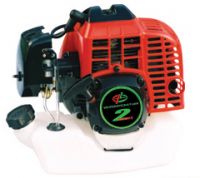 Sell gasoling engine 1E40F
