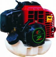 Sell gasoline engine 1E34F