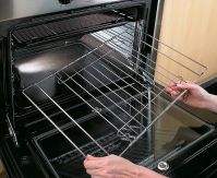 Microwave Oven Shelf/Racks For Sale