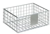 Stainless Steel Storage Baskets For Sale