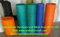 Sell 20x18 Mesh Fiberglass Insect Screen Mesh