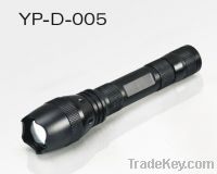 Sell led flashlight torch
