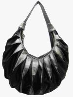 Leather Lady  Handbag