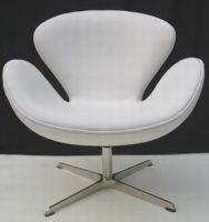 Wholesale swan chair