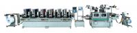 Sell rotary label printing machine