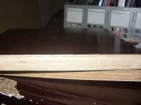 Sell Film faced plywood(SKYPE: crystal_plywood)