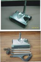 Sell Cordless Sweeper