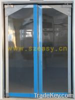 Sell PVC flexible swing door