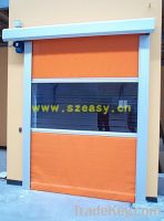 Sell Rapid Auto Rolling Up Doors