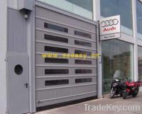 Sell Fast Fold Up Door
