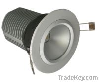 LED Down Light (Dimmable 15W)