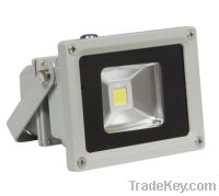 Solar LED Floodlight (10W )