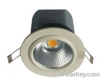 LED Downlight 3.5'' 15W Dimmable