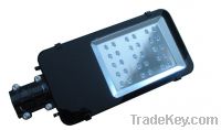 Solar LED Streetlight (30W Cree/Briggelux)