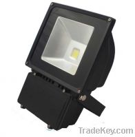 Sell 60W Solar LED Floodlight with Bridgelux Chips